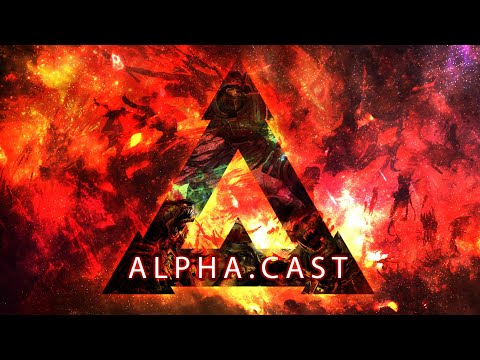 ALPHACAST w/ ThePants! || Alphacast S.7 E.1 || Playoffs and Fair Play