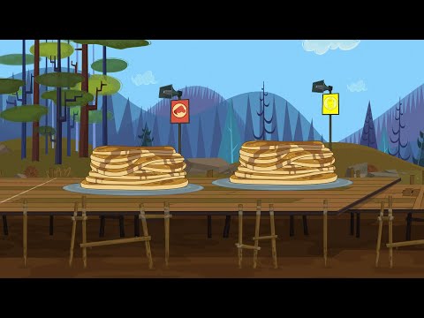 🌟 TOTAL DRAMA ALL-STARS 🌟 Episode 4 - "Food Fright"