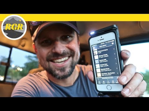 WeBoost Drive Sleek Cell Booster | Product Review | Cellular Booster for Car