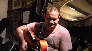 Mark Purnell 'I Wish It Would Rain' Nancy Griffith