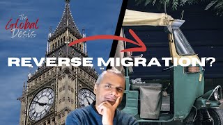 How is it moving back to India from Abroad? Honest Take on Jobs, Cost of Living, Healthcare etc.