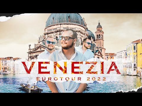 24 HORAS EN VENECIA! ¿Que hacer? Ep. 7 Pt1 🇮🇹