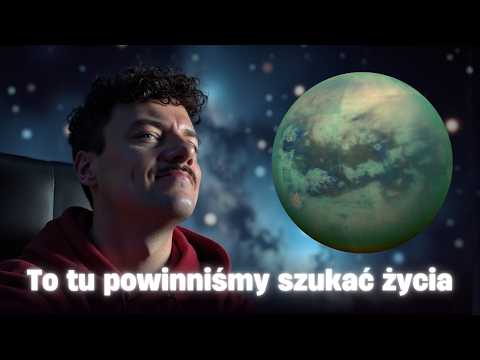 Titan (moon) - serious analysis