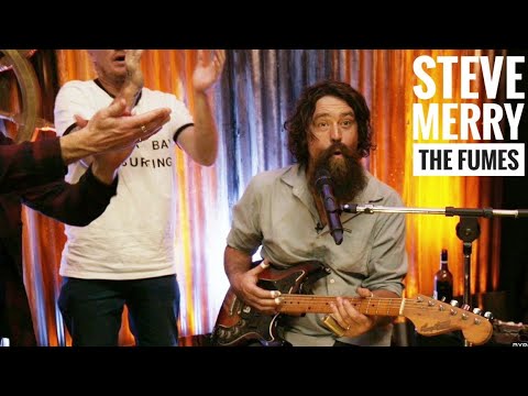 Friday Knockoff with Danny Ep. 2 featuring Steve Merry of The Fumes