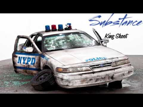 King Skoot - Substance