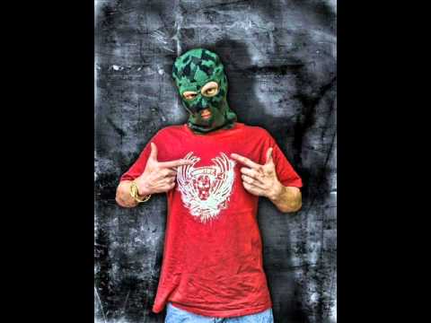 Perverz - Sein wie wir feat. Silence One,Blokkmonsta,Uzi,Dr.Faustus & Dr.Jekyll