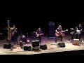 Violent Femmes, No Killing (Live, 2016)