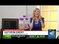 Smart Home Cleaning Planting Sustainably With Kathryn Emery