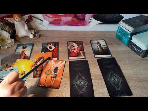 Wochenorakel  von 04.10 bis 10.10.2021