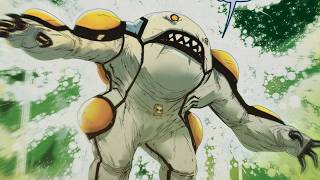 O Novo Bala de Canhão KKKKKK Absolute Ben 10 #2