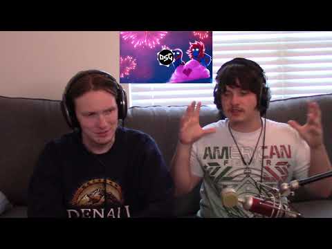 1on1Soul Episode 6: Pegboard Nerds and NGHTMRE - "Superstar" (Feat. Krewella)