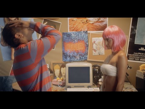 Ramriddlz -  ¡FEVER! (Official Music Video)