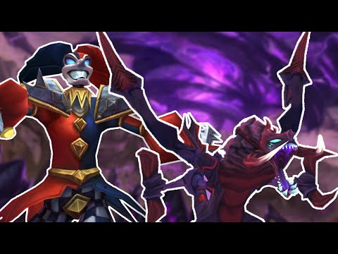 Shaco Mid - Pranks and Ganks