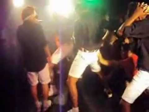 Os Tchutchucos - Carro das Piranha (Mister San)