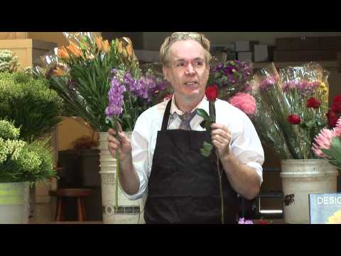 Tried & True Formulas for Floral Design by Mike Gaffney