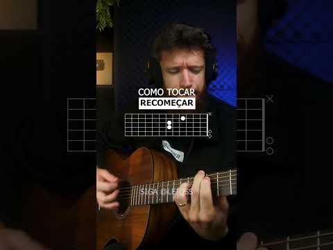 Recomeço - Elder Lopes