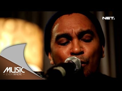 Music Everywhere - Glenn Fredly - Malaikat Juga Tahu