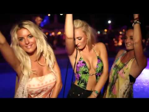 Tony Igy vs  30 Second to Mars   From Yesterday Music Video