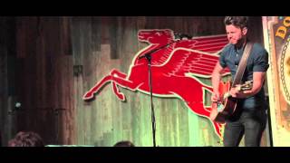 Caleb Lovely-&quot;I&#39;ll Be Damned&quot; (Live at Dosey Doe)