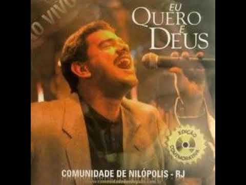 Comunidade de Nilópolis - Deus Sara Esta Nação