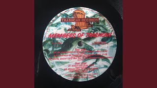 Spiritual Wipe Out (Voodoo Remix)