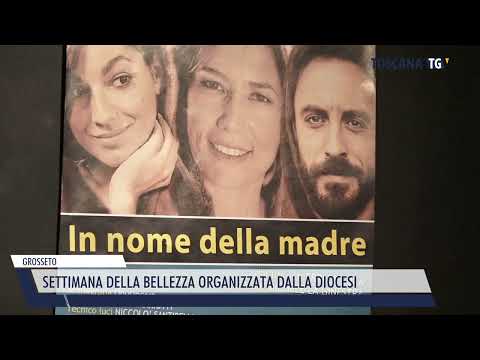 2022-10-21 GROSSETO - SETTIMANA DELLA BELLEZZA ORGANIZZATA DALLA DIOCESI