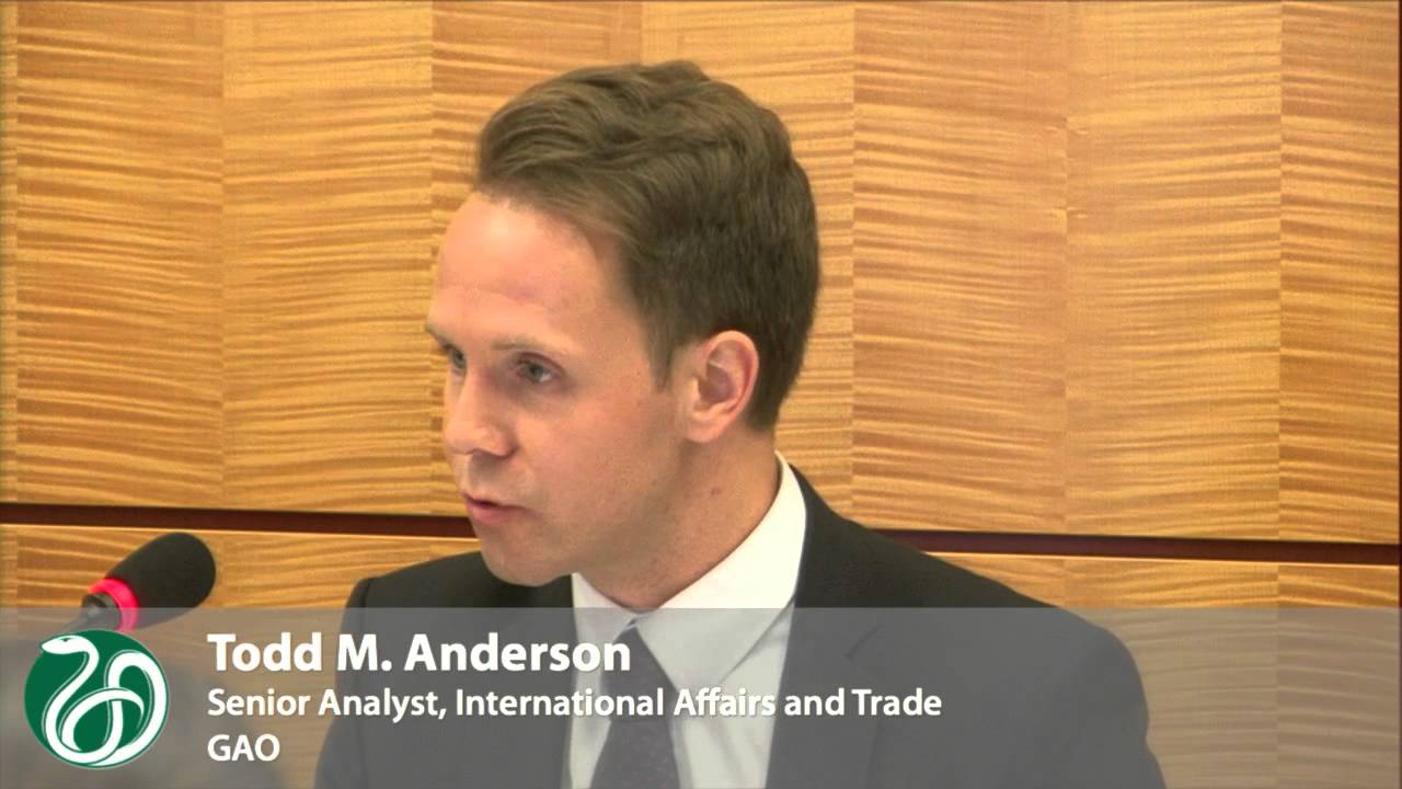 PEPFAR Program Planning and Evaluation Reports: Presentation