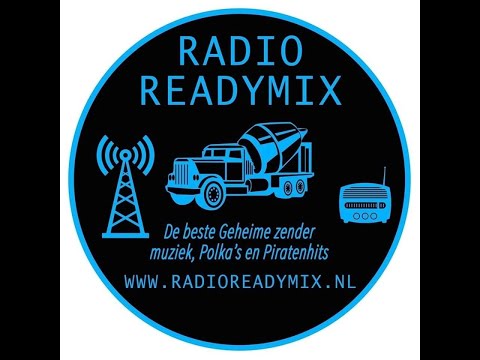 Walter Ostanek Artiest van de maand www.RadioReadymix.nl Radio Readymix Canadian Polka King