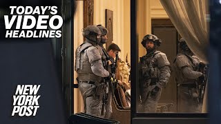 Mass shooting in Canada, New York Times' crossword outrage | Today's Video Headlines