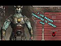 Boss Dark Lord Kotal Kahn Is EZ
