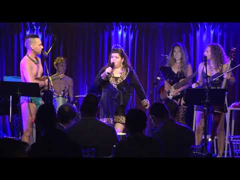 The Skivvies and Marissa Rosen - A 2020 Tony Season Recap in Song