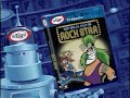 TÉLÉTOON Présente DVD Moi Willy Fils De Rock Star