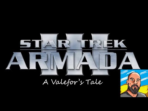 Armada 3 A Valefor's Tale