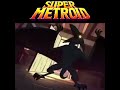 Super Metroid