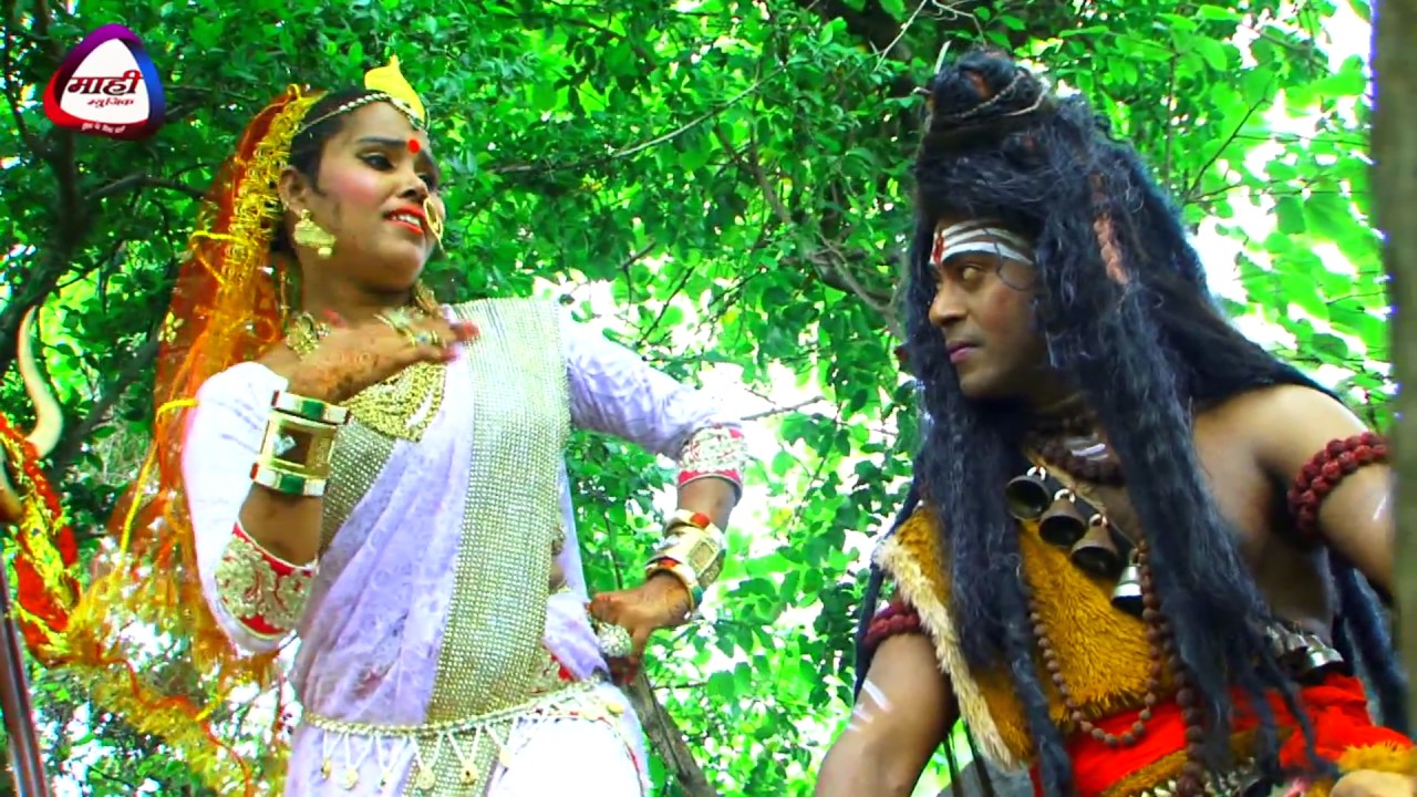 MOTARIYA LE GAIL CHOR || भोजपुरी बोलबम विडियो || साहिल व स्नेहा || Sawan Ke Din Aayil