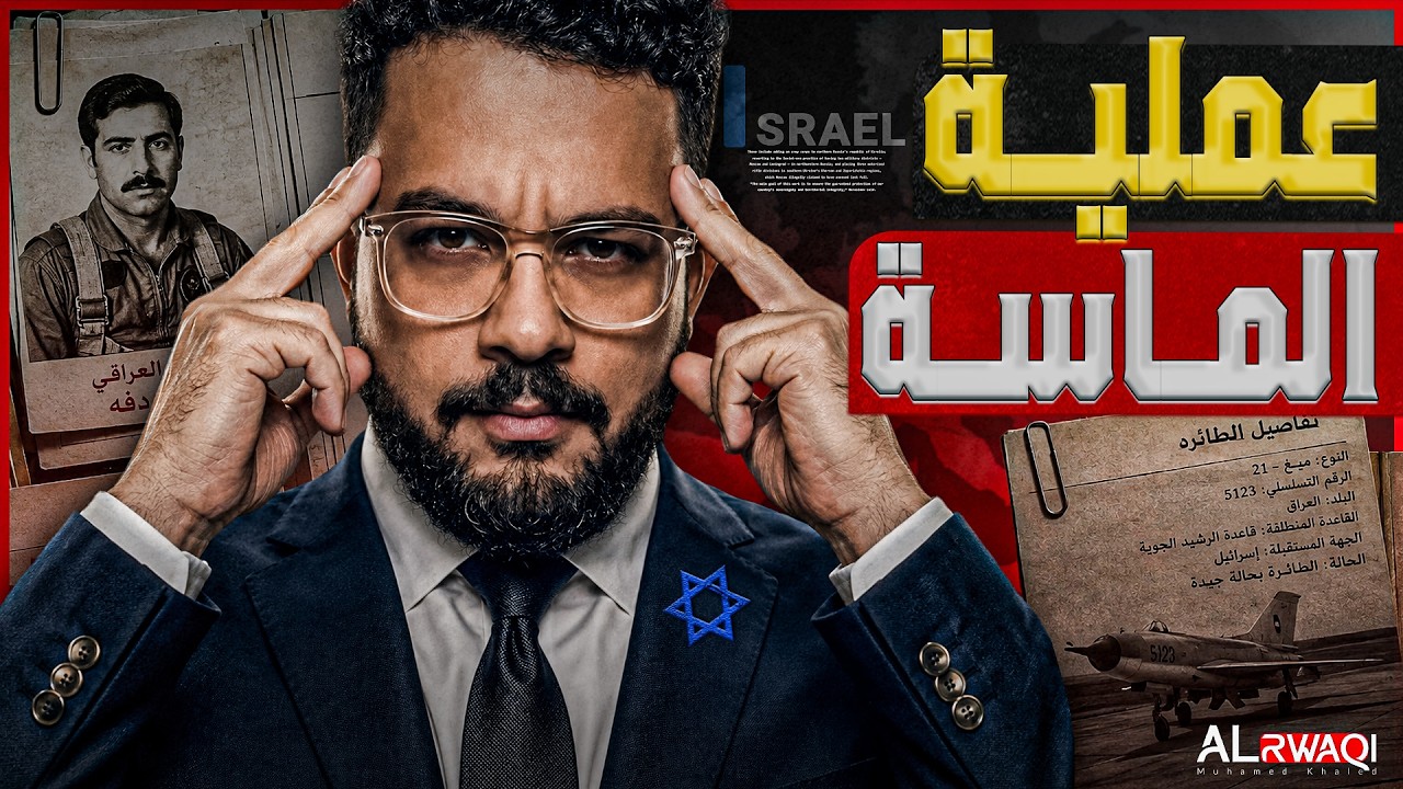 عملية الماسة | كيف ىىىـرق الموىىىـاد اهم مقاتلات الجيش العراقي استعداداً لحـ