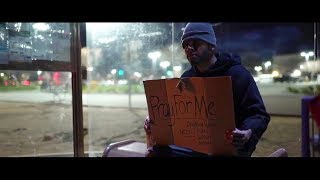 Izzy - Pray For Me (Official Music Video)