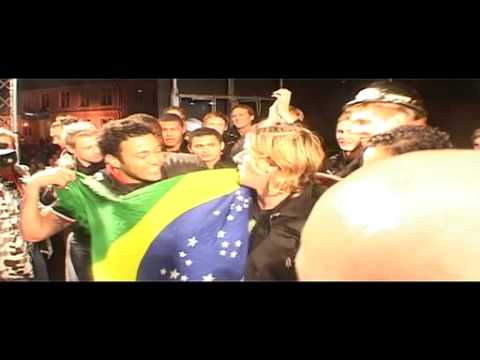 "Jag har Kalmar i mitt hjärta"