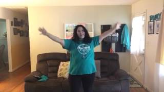 Leap of faith instructional