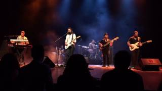 The Reign of Kindo - Till We Make Our Ascent (Live in Belo Horizonte)