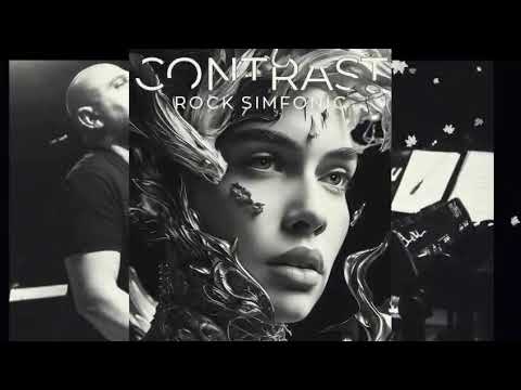 CONTRAST – Concert Rock Simfonic - Pe 31 octombrie 2025, Sala Dalles.