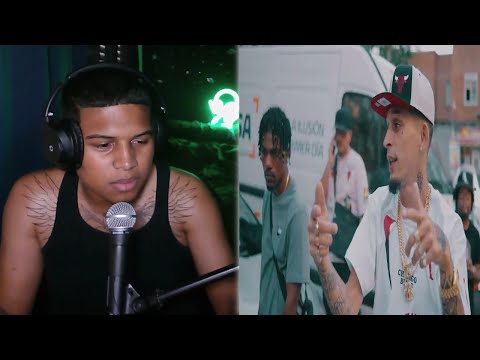 El Jincho Ft Osiris El Enemy - Dealers | Yelison Reacciona