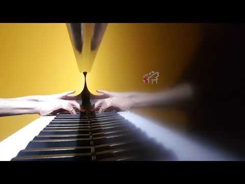 RCM Level 8 List D, La mendiga (The Beggar Woman), op. 1, no. 2