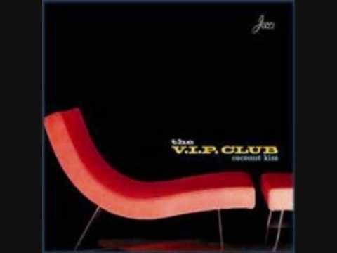 VIP club "right on" Smooth jazz