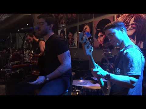 Banda Papaninfa - Otherside