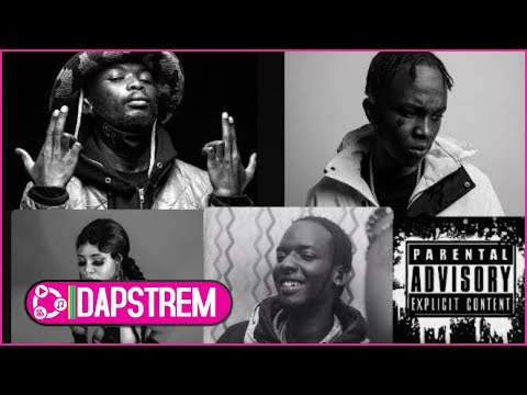 Titibouy x domani wakadinali x big yasa x dyana cods - lowkey @Wakadinali