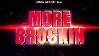 SteamBro: New Discounts (2017-11-16 #152917)