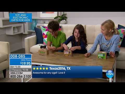 HSN | Toy & Electronic Gifts for Kids 10.26.2017 - 04 PM