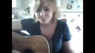 The Blizzard&#39;s Never Seen the Desert Sands (Tallest Man on Earth Cover)