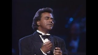 Happy Birthday, Johnny Mathis ! ~ If We Only Have Love ~